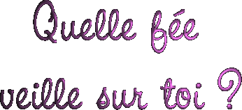 Fée